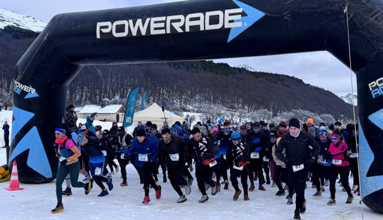 Los eventos enmarcados en la Fiesta Nacional del Invierno reunieron a residentes y turistas para celebrar el invierno