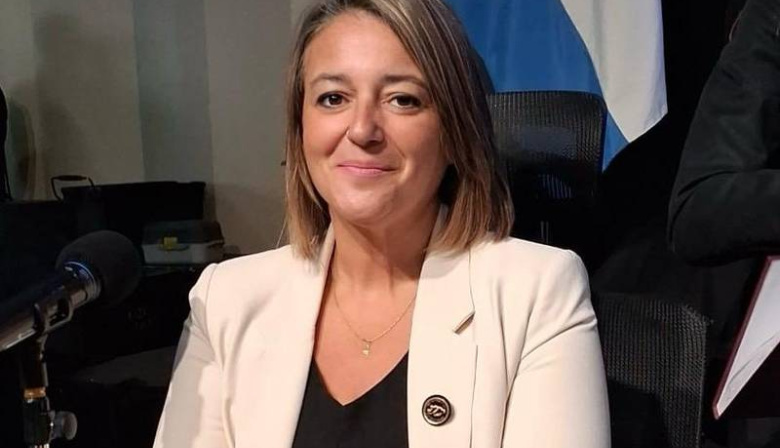 Rossi: "La lucha contra la trata sigue siendo una batalla silenciosa en la provincia"