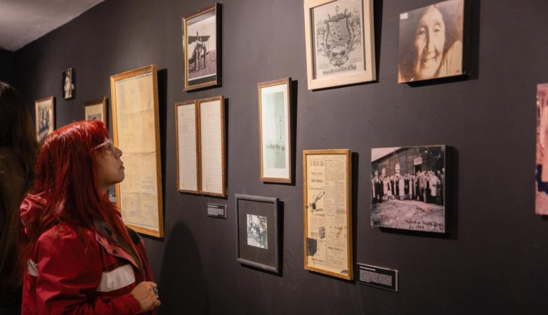 “Objetos de nuestra historia”: Recorré una muestra que pone en valor el patrimonio de Rio Grande