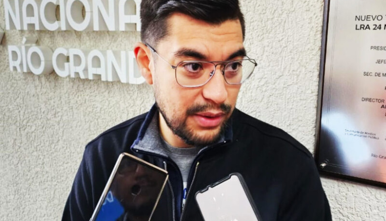 Bogado llamó a construir una respuesta colectiva frente a la crisis del empleo y reclamó garantizar los recursos para la ciudad