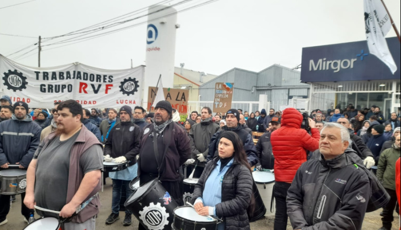 Dictaron la conciliación obligatoria y quedaron suspendidos los despidos en el Grupo Mirgor