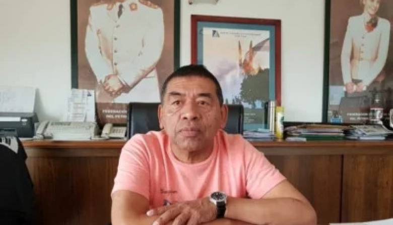 Luis Sosa confirmó el ingreso gradual de trabajadores petroleros y advirtió que no permitirán nuevos despidos