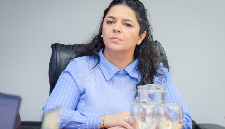 Yésica garay: “El municipio está asumiendo responsabilidades que históricamente correspondían al estado nacional"