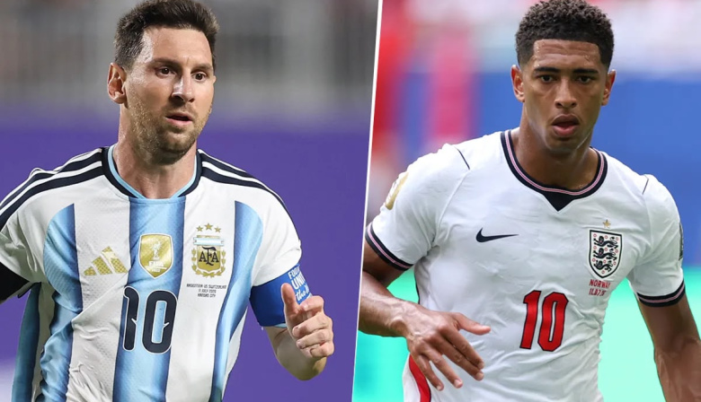 Argentina va por la final: la Scaloneta enfrenta a Inglaterra en un duelo con historia y un lugar en la definición del Mundial