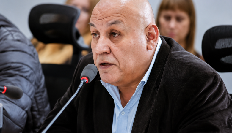 Campos: “La Comisión Paritaria fortalecerá el Convenio Colectivo y protegerá los derechos de los trabajadores”
