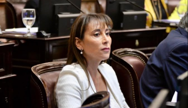 Cristina López: “La soberanía argentina no necesita permiso de los kelpers”