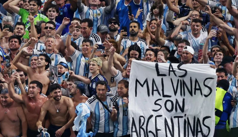 The Guardian instó al Reino Unido a reabrir las negociaciones con Argentina por la soberanía de las Malvinas