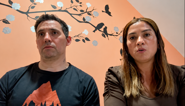 "Vinieron por la caja del puerto", denunciaron trabajadores de Ushuaia