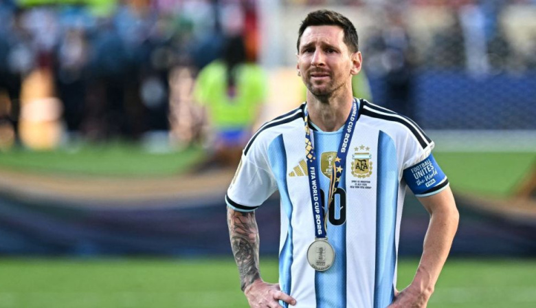 Argentina dejó el corazón, pero no alcanzó: la Selección cayó en la final y España se quedó con el Mundial 2026