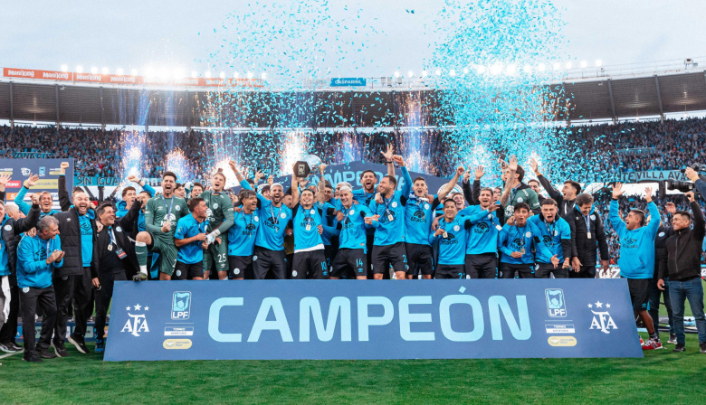 Vuelve la Liga Profesional: días, horarios y TV de la primera fecha del Torneo Clausura 2026 con Boca y River