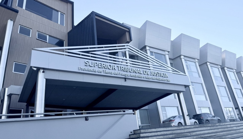 El STJ designó a la Dra. Guerrero como Jueza de Familia y Minoridad Nº 1 de Ushuaia