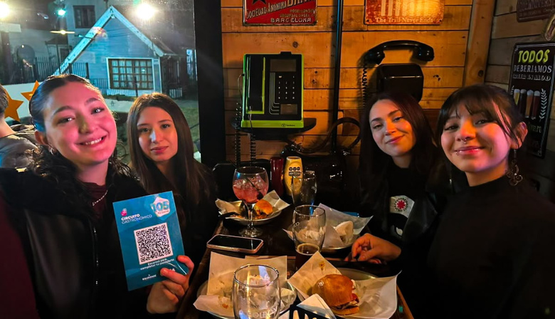 El municipio invita a disfrutar de la ultima fecha del circuito gastronomico