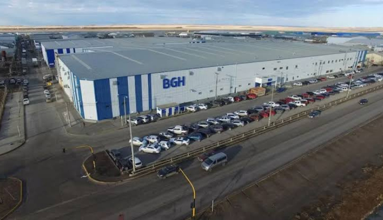 BGH reanudó la producción en Río Grande mientras crece la incertidumbre por posibles despidos