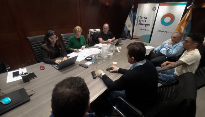 OSEF concretó la apertura de la licitación para garantizar la provisión de medicamentos en salud mental, internación y discapacidad