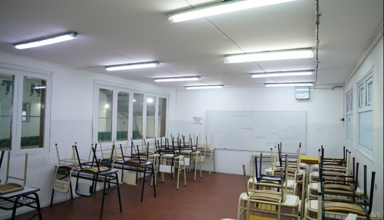 Educacion extiene una semana el receso invernal y reprograma el cierre del ciclo lectivo