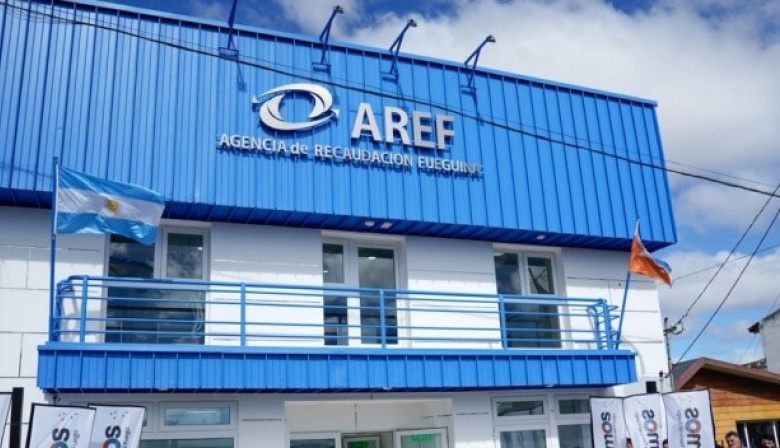 AREF actualizó un 16,8% el componente provincial de Ingresos Brutos para monotributistas