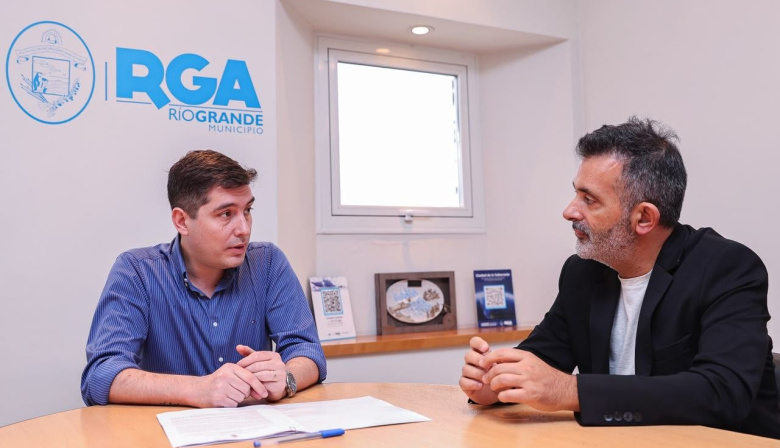 Agustín Pérez: “La salud mental se fortalece trabajando en comunidad y llegando antes de que aparezcan las situaciones más complejas”