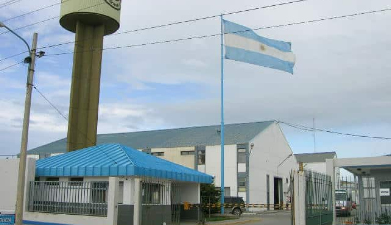 Falla en la usina provocó un corte general del servicio eléctrico en Río Grande