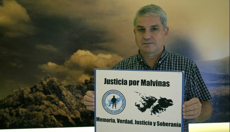 Fuerte crítica de Ernesto Alonso al Gobierno: “Son malas personas y están al servicio de este proyecto político”