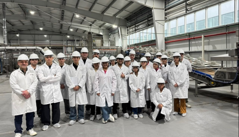 CON GRAN PARTICIPACIÓN, FINALIZÓ EL CICLO “CONOCIENDO EL MOTOR PRODUCTIVO LOCAL”