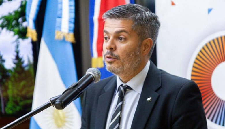 Dachary advirtió que Milei puso en riesgo la relación con Brasil y golpeó el prestigio internacional de la Argentina
