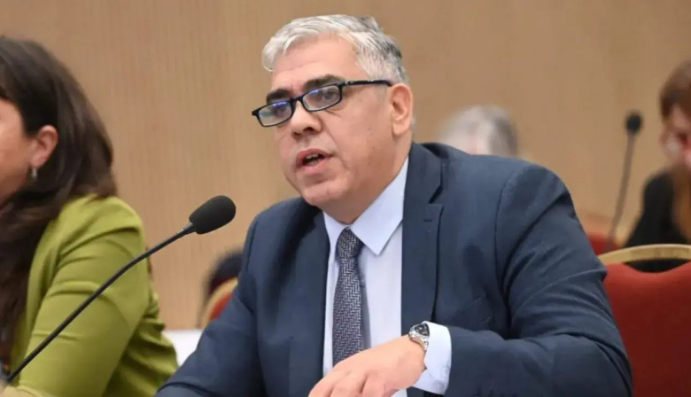 Alejandro Deanes advirtió que los conflictos con Brasil pueden afectar a Tierra del Fuego
