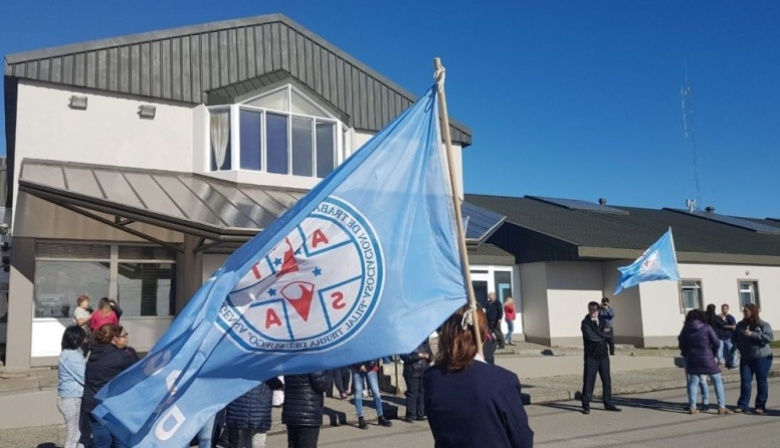 ATSA reclamó la urgente reapertura de paritarias y advirtió por la pérdida del poder adquisitivo