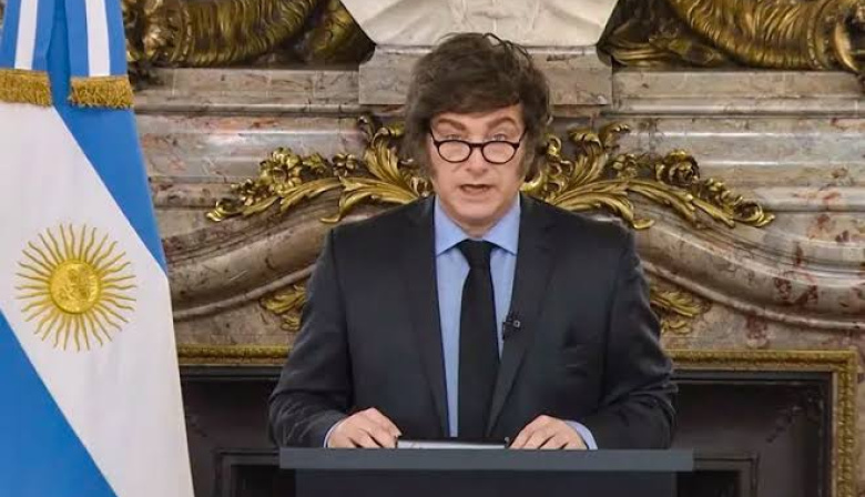Milei presentará la reforma de la Carta Orgánica del Banco Central y buscará blindar la política monetaria