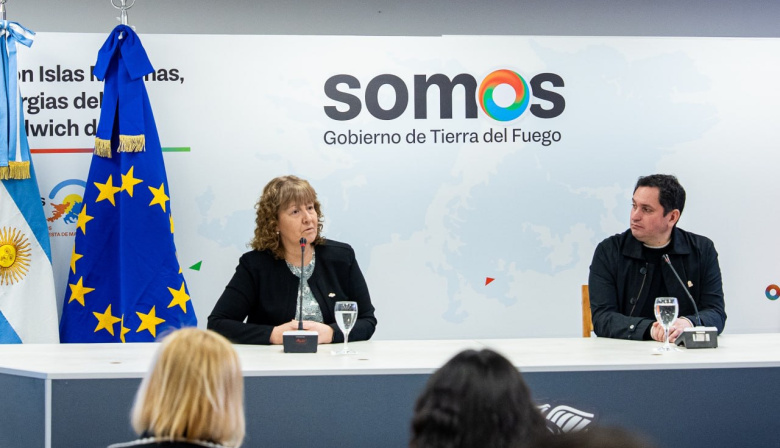 COMENZÓ EL PROYECTO DE EFICIENCIA ENERGÉTICA PARA LAS PYMES DE TIERRA DEL FUEGO