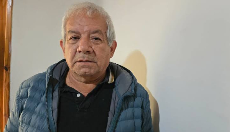 Julio Ramírez cuestionó los datos oficiales y aseguró que la construcción sigue paralizada: “En Río Grande estamos de cero a cero”