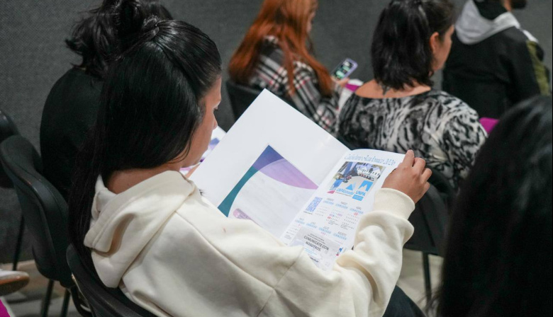 EL MUNICIPIO Y LA UNPA IMPULSAN EL ACCESO A LA EDUCACIÓN UNIVERSITARIA EN RÍO GRANDE