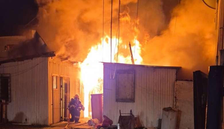 La pericia confirmó que el incendio fatal en Río Grande fue accidental