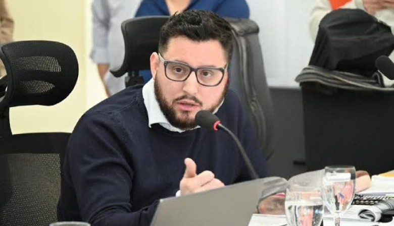 Río Grande inició los controles a Uber y DiDi para verificar el cumplimiento de la nueva ordenanza