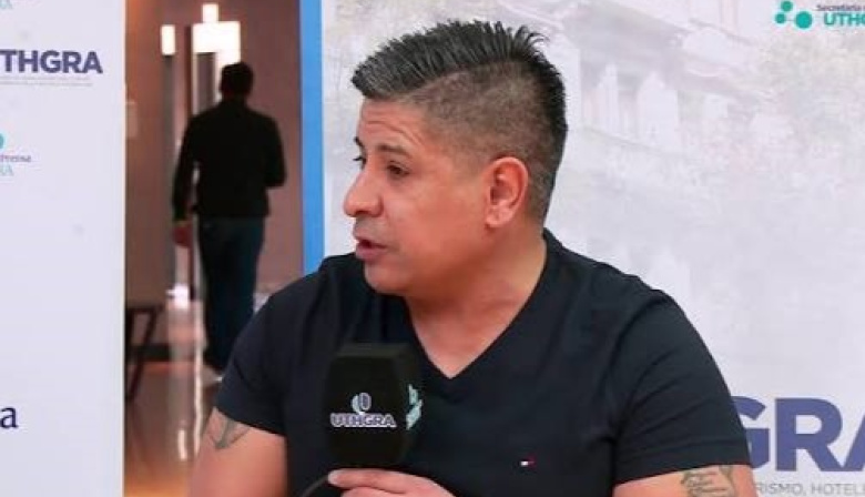 UTHGRA confirmó 22 despidos en el Grupo L tras la caída del servicio gastronómico en Mirgor