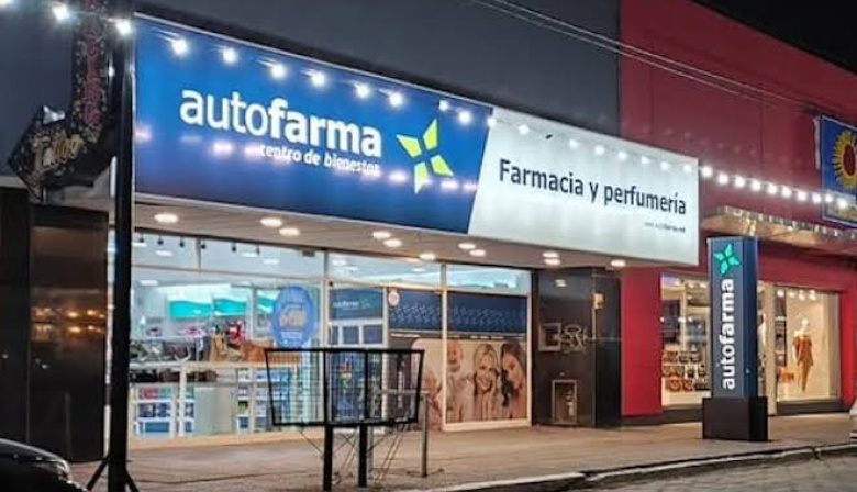 OSEF suspendió el convenio con Autofarma y asegura que la cobertura de medicamentos continuará sin cambios