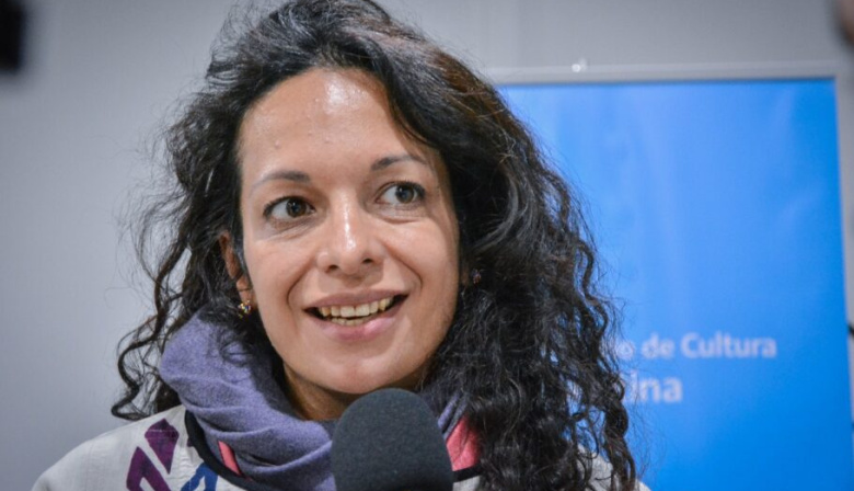 Laura Avila: "Vamos a seguir reconociendo a quienes aportan a nuestra ciudad"