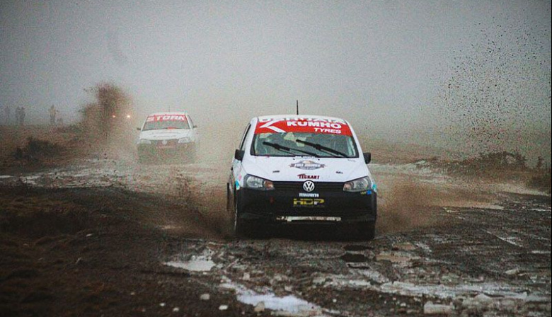 Gran Premio de la Hermandad: así funcionará el paso San Sebastián y los cortes de rutas en Chile