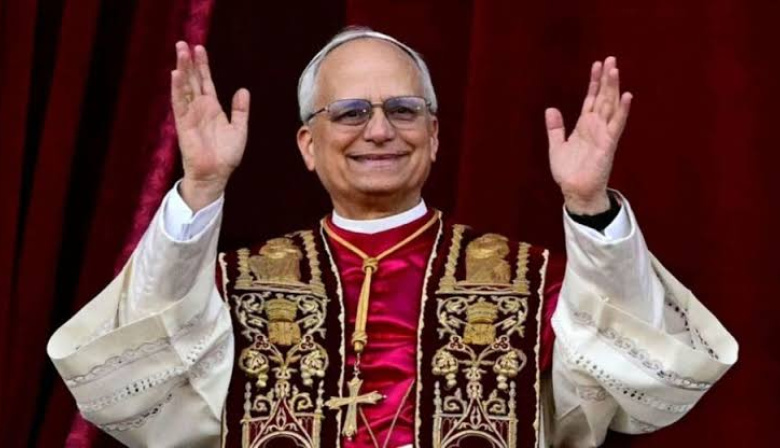 El papa León XIV visitará la Argentina del 8 al 11 de noviembre