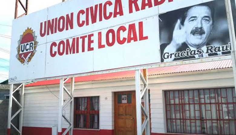 La UCR de Tierra del Fuego rechaza modificaciones a la Ley de Tierras y advierte: “La soberanía no se negocia"