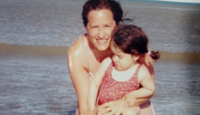 Rosalía Varela, a 20 años del crimen de Agustina: "Todavía no pude hacer el duelo porque la Justicia no terminó su trabajo"