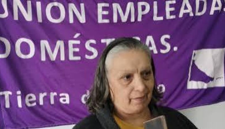 “Defienden sus paritarias, pero no pagan nuestros aumentos”: la dura denuncia de Dora Sánchez
