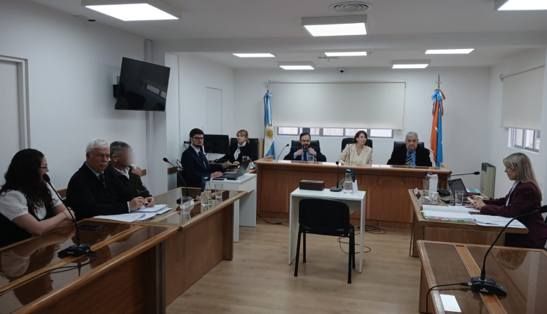 Comenzó el juicio a un hombre acusado de abusar de sus hijastras