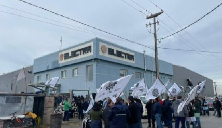Luz verde judicial para Aires del Sur: buscan reincorporar a los 122 trabajadores