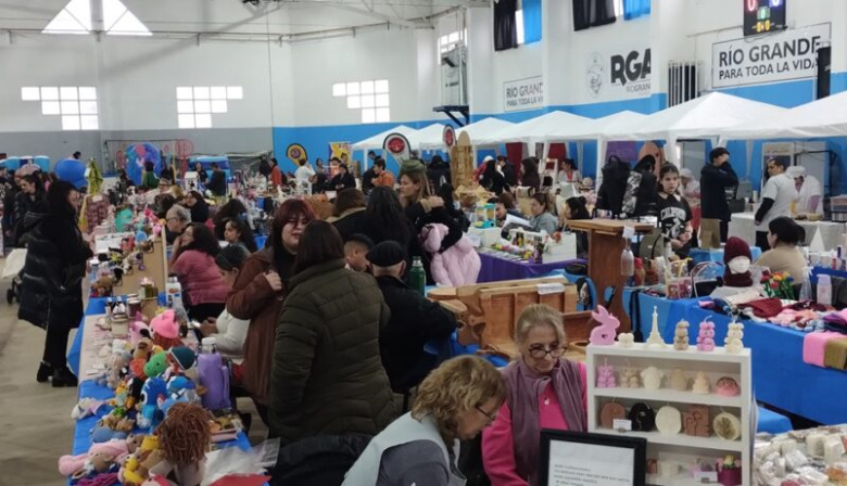 El "Mercado en tu Barrio" vuelve con una nueva edición por el mes de las infancias