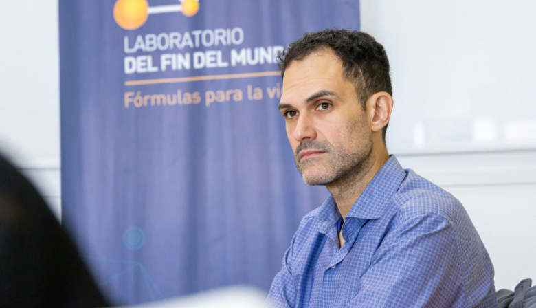 Devita: “No apoyamos ni apoyaremos la quita de valor agregado en nuestra provincia"