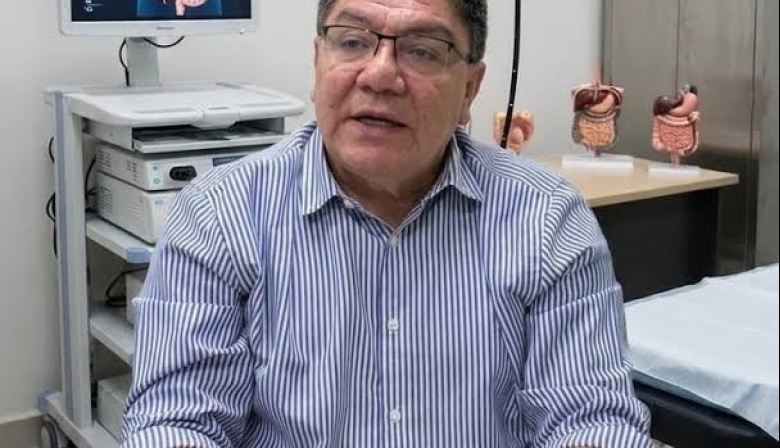 Mariño denunció ante la Justicia presuntas irregularidades millonarias en prestaciones del PAMI