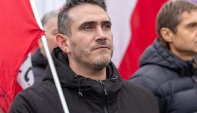 Despidos en Mirgor: Maxi Ybars advierte sobre la crisis industrial "La provincia no aguanta más esta asfixia"