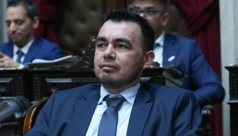 Miguel Rodríguez volvió a cruzar a la UOM y defendió la postura del Gobierno nacional en el conflicto de Mirgor