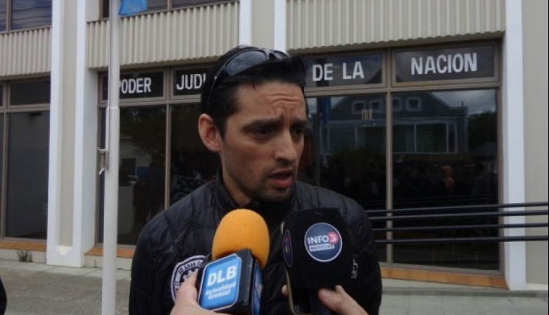 “La empresa plantea el despido con causa y el no pago de ningún tipo de indemnización”