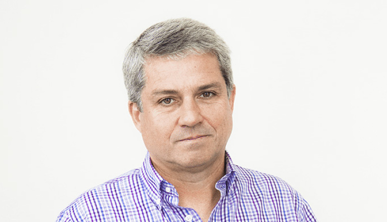 Ernesto Alonso asesoró a la Agencia de Innovación sobre el acuerdo con el Observatorio Malvinas